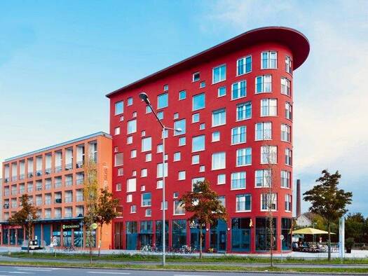 Wohnung zum Kauf als Kapitalanlage geeignet 199.000 € 30 m² Innenstadt Augsburg 86153