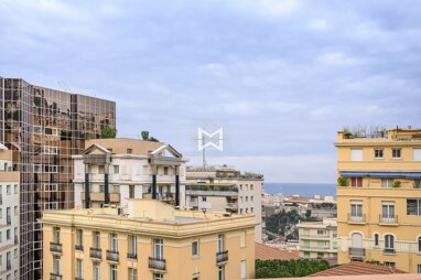 Apartment zum Kauf Provisionsfrei 1.600.000 € 2 Zimmer 35 m² Erdgeschoss Monaco 98000