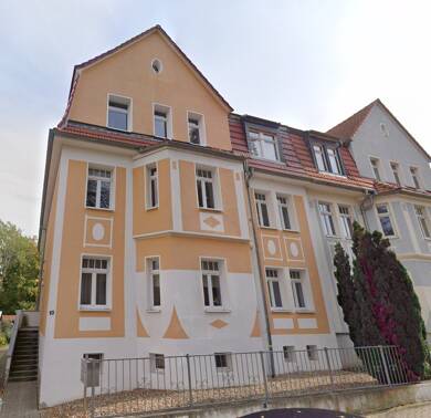 52+ Haus Wohnung Mit Garten In Naumburg Saale, Mietwohnung mit garten