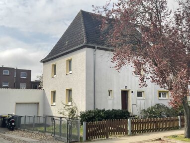 Haus zum Kauf Provisionsfrei 212.000 € 5 Zimmer 163 m² 474 m² Grundstück Donnerburgweg 28 Siegfriedviertel Braunschweig 38106