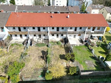 Reihenmittelhaus zum Kauf 1.550.000 € 20 Zimmer 521,1 m² 1.341 m² Grundstück West Waldkraiburg 84478