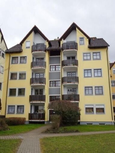 Wohnung zum Kauf 210.000 € 3,5 Zimmer 81 m² 2. Geschoss Kneippstraße 39 Roth Roth 91154