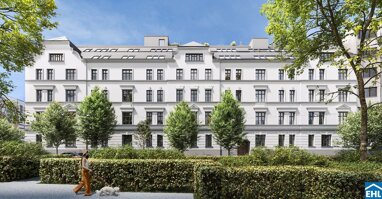 Wohnung zum Kauf 348.500 € 2 Zimmer 59,7 m² 1. Geschoss Roseggergasse Wien 1160