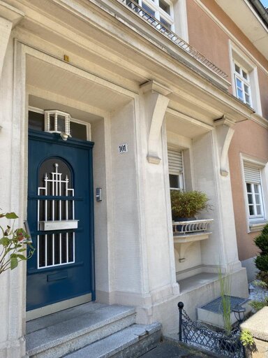 Wohnung zum Kauf provisionsfrei 165.000 € 3 Zimmer 70,9 m² 2. Geschoss Hindenburgstraße 101 Zoo Wuppertal 42117