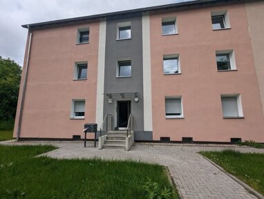 Wohnung zur Miete 499 € 2,5 Zimmer 50,7 m² 1. Geschoss frei ab 06.04.2025 Rotthauser Str. 95 Kray Essen 45309