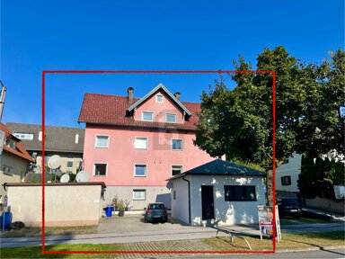 Mehrfamilienhaus zum Kauf 25 Zimmer 397 m² 605 m² Grundstück Salzburg Salzburg 5020