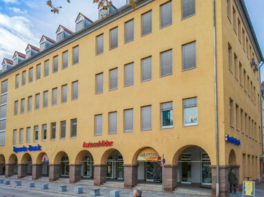 Bürogebäude zur Miete 4.961 € 8 Zimmer Innenstadt - West Schweinfurt 97421