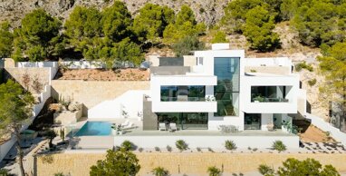 Einfamilienhaus zum Kauf 2.111.500 € 254 m² 1.252 m² Grundstück Altea 03590