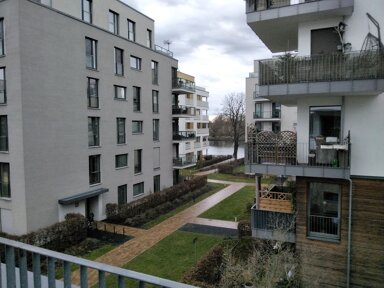 Wohnung zur Miete 1.000 € 2 Zimmer 63,8 m² 2. Geschoss frei ab sofort Lindenstr. 36C Köpenick Berlin 12555