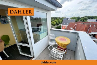 Wohnung zum Kauf 207.000 € 1 Zimmer 31 m² 3. Geschoss frei ab sofort Wyk auf Föhr 25938