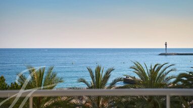 Apartment zum Kauf Provisionsfrei 2.490.000 € 3 Zimmer 75,4 m² 3. Geschoss Croisette-Palm-Beach Cannes 06400