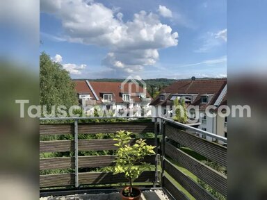 Maisonette zur Miete Tauschwohnung 900 € 3 Zimmer 83 m² 4. Geschoss Pützchen/Bechlinghoven Bonn 53229