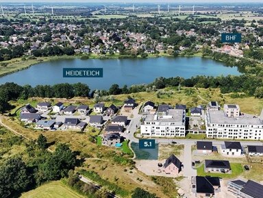 Grundstück zum Kauf 131.999 € 620 m² Grundstück frei ab sofort Owschlag Owschlag 24811