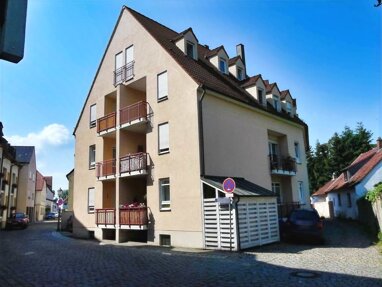 Wohnung zum Kauf 129.000 € 2 Zimmer 51,5 m² Haßfurt Haßfurt 97437