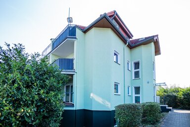 Wohnung zur Miete 750 € 2,5 Zimmer 77,1 m² Keulenbergstraße 78a Wilschdorf Dresden 01109