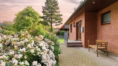Einfamilienhaus zum Kauf 499.000 € 8 Zimmer 180 m² 1.100 m² Grundstück Harsefeld Harsefeld 21698