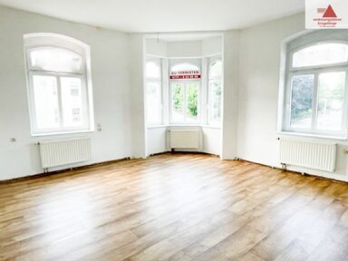 Wohnung zur Miete 429,55 € 3 Zimmer 78,1 m² 2. Geschoss Annaberg Annaberg-Buchholz 09456