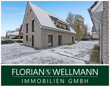 Einfamilienhaus zum Kauf 450.000 € 5 Zimmer 190,6 m² Rüstersiel Wilhelmshaven 26388