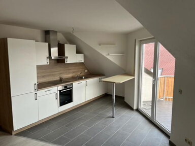 Maisonette zum Kauf provisionsfrei 169.000 € 2 Zimmer 68 m² 2. Geschoss Riedhauserstr. 33 Lauingen Lauingen 89415