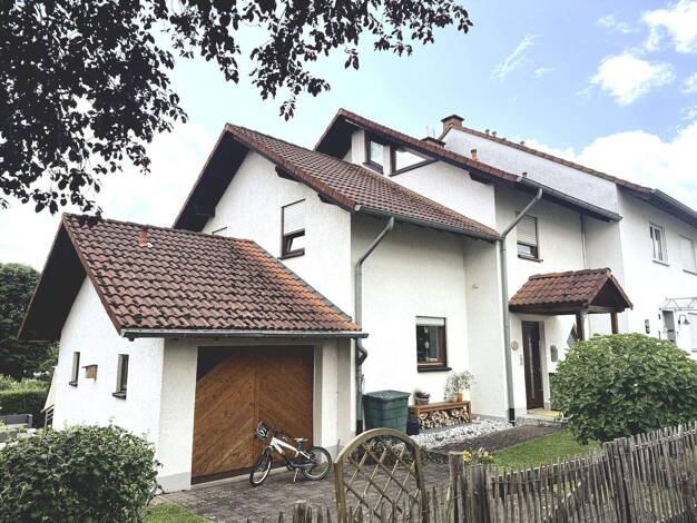 Einfamilienhaus zum Kauf 439.000 € 6 Zimmer 121 m² 408 m² Grundstück frei ab 01.08.2026 Gladbach Neuwied / Gladbach 56566