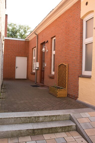 Apartment zur Miete 550 € 2 Zimmer 79 m² 1. Geschoss Zingelstr. 16 Meldorf 25704