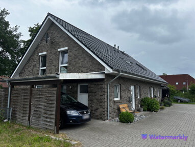 Doppelhaushälfte zur Miete 900 € 4 Zimmer 100 m² 500 m² Grundstück Wallinghausen Aurich / Egels 26605