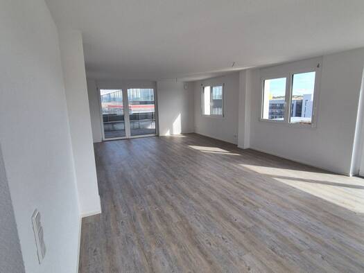 Wohnung zur Miete 1.840 € 4,5 Zimmer 153,3 m² 6. Geschoss Wehrdstr. 10 Singen Singen (Hohentwiel) 78224