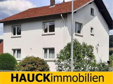 Mehrfamilienhaus zum Kauf 329.000 € 6 Zimmer 140 m² 684 m² Grundstück Hesseldorf Wächtersbach 63607