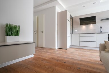 Wohnung zum Kauf Provisionsfrei 194.000 € 2 Zimmer 42 m² Erdgeschoss Nideggen Nideggen 52385