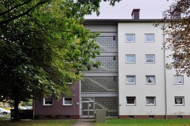 Wohnung zur Miete 467,41 € 2 Zimmer 55,7 m² Bojerstraße 2 Benninghofen Dortmund 44269