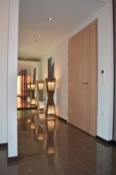 Apartment zur Miete Wohnen auf Zeit 2.500 € 3 Zimmer 76,6 m² Salzburg Salzburg(Stadt) 5020
