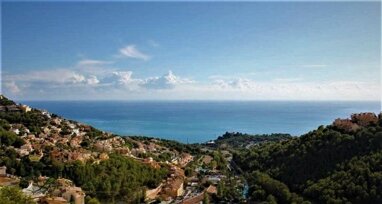 Grundstück zum Kauf 215.000 € 1.460 m² Grundstück Altea 03590