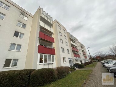 Wohnung zum Kauf 185.850 € 3 Zimmer 75,3 m² 5. Geschoss Heiterblick Leipzig / Heiterblick 04329
