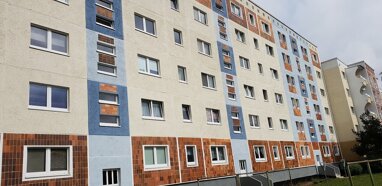 Wohnung zur Miete 190 € 1 Zimmer 27,4 m² 1. Geschoss Kurt-Schumacher-Ring 52 Dierkow-Neu Rostock 18146