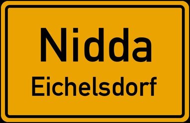 Grundstück zum Kauf 205.000 € 1.080 m² Grundstück Eichelsdorf Nidda 63667
