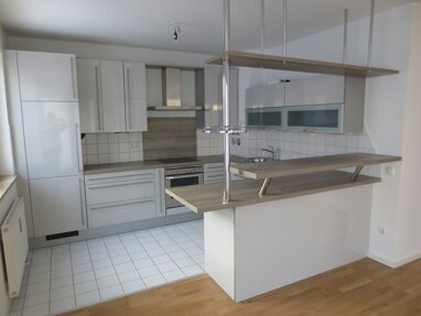 Wohnung zum Kauf Provisionsfrei 722.500 € 3 Zimmer 79 m² 2. Geschoss Fritz-Meyer-Weg 38 Oberföhring München 81925