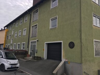 Wohnung zur Miete 700 € 3 Zimmer 93 m² Geschoss 1/4 frei ab 01.02.2025 Witzelspergerstraße 21 Cham Cham 93413