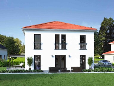 Einfamilienhaus zum Kauf 363.000 € 5 Zimmer 141 m² 890 m² Grundstück Meckel 54636