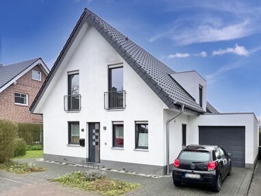 Einfamilienhaus zum Kauf 365.000 € 5 Zimmer 136,8 m² 535 m² Grundstück Wettringen 48493
