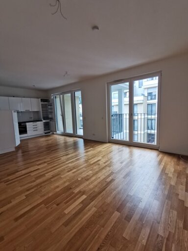 Wohnung zur Miete 1.703 € 4 Zimmer 95,1 m² 5. Geschoss Schwartzkopffstraße 7K Mitte Berlin-Mitte 10115