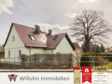 Einfamilienhaus zum Kauf 219.800 € 4 Zimmer 115 m² 662 m² Grundstück Schildau Belgern-Schildau 04889