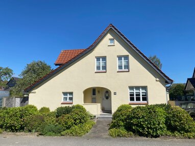 Einfamilienhaus zum Kauf 5 Zimmer 125 m² 798 m² Grundstück Wilhelminenschule Schleswig 24837