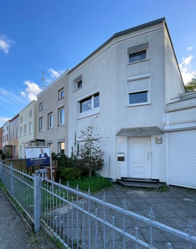 Haus zum Kauf 348.000 € 5 Zimmer 125 m² 239 m² Grundstück frei ab sofort Heinrichstraße 14 Marli / Brandenbaum Lübeck 23566