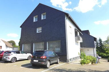 Wohnung zur Miete 695 € 2 Zimmer 91 m² frei ab 01.04.2025 Schlebusch - Nord Leverkusen 51375