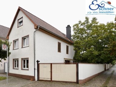 Einfamilienhaus zum Kauf 369.500 € 4 Zimmer 128,5 m² 273 m² Grundstück Trebur Trebur 65468