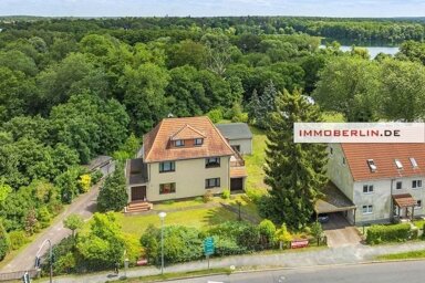 Haus zum Kauf 820.000 € 8 Zimmer 203 m² 1.758 m² Grundstück Groß Glienicke Potsdam 14476