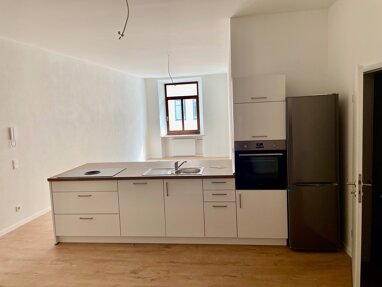 Apartment zur Miete 740 € 1 Zimmer 51,9 m² 2. Geschoss Wittgasse 2 Altstadt Passau 94032