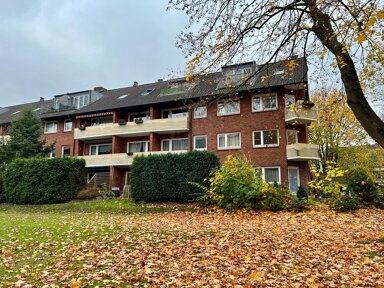 Wohnung zum Kauf 233.000 € 2 Zimmer 51 m² Sonnenredder 4d Tonndorf Hamburg 22045