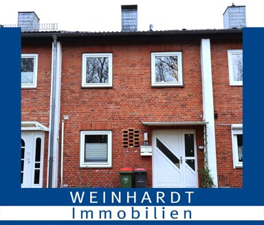 Reihenmittelhaus zum Kauf 320.000 € 4 Zimmer 85 m² 136 m² Grundstück Langenhorn Hamburg 22419