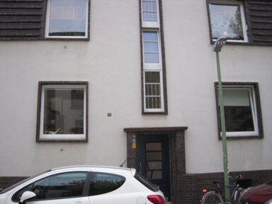 Wohnung zur Miete 752 € 3,5 Zimmer 80 m² 2. Geschoss frei ab 01.05.2025 Billrothstraße 29 Holsterhausen Essen 45147